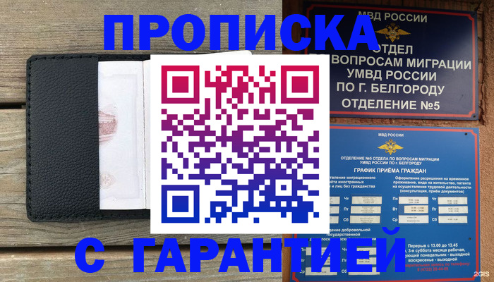 купить прописку в Лесном